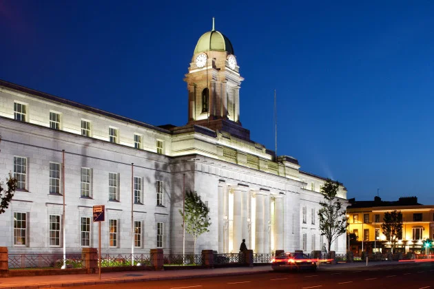 Cork's Gaeltacht service bid gets a boost as council prepares to launch language action plan