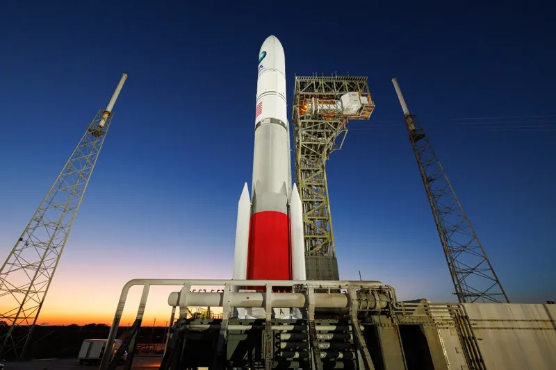 ULA names Peller as new CEO