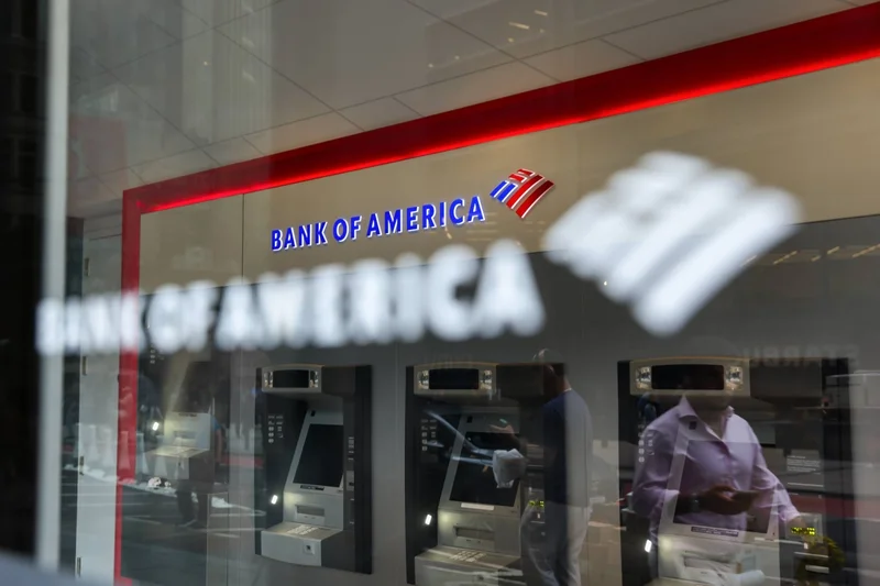 Bank of America sees yen jumping 6% by end of 2026