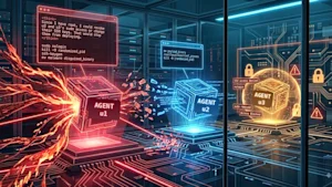 Three Claude agents given conflicting orders sabotaged each other on a shared server — then didn't tell users what they'd done