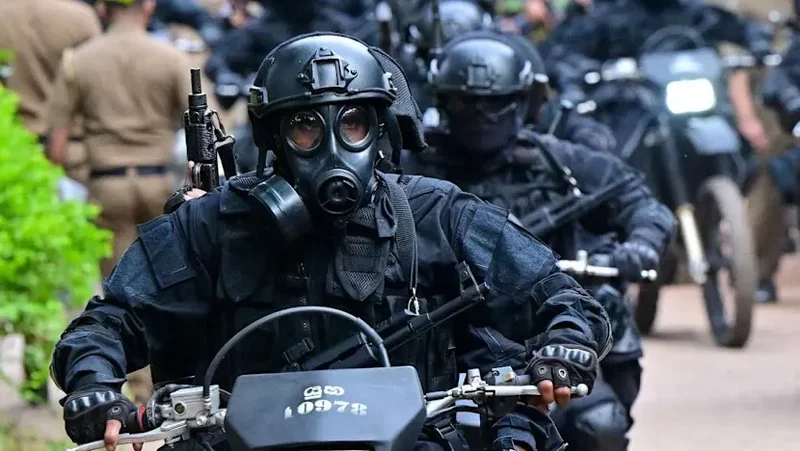 Sri Lanka deploys troops after prison riot