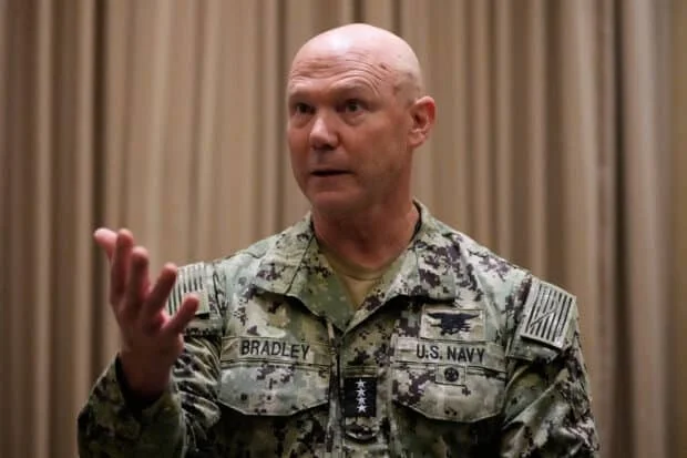US special forces ready to step up drills in PH, help deter aggression