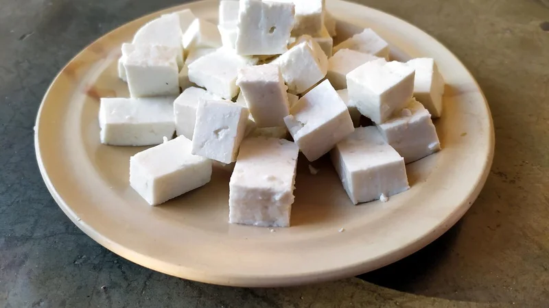 Maharashtra Food and Drug Administration places one-year ban on analogue, non-dairy paneer