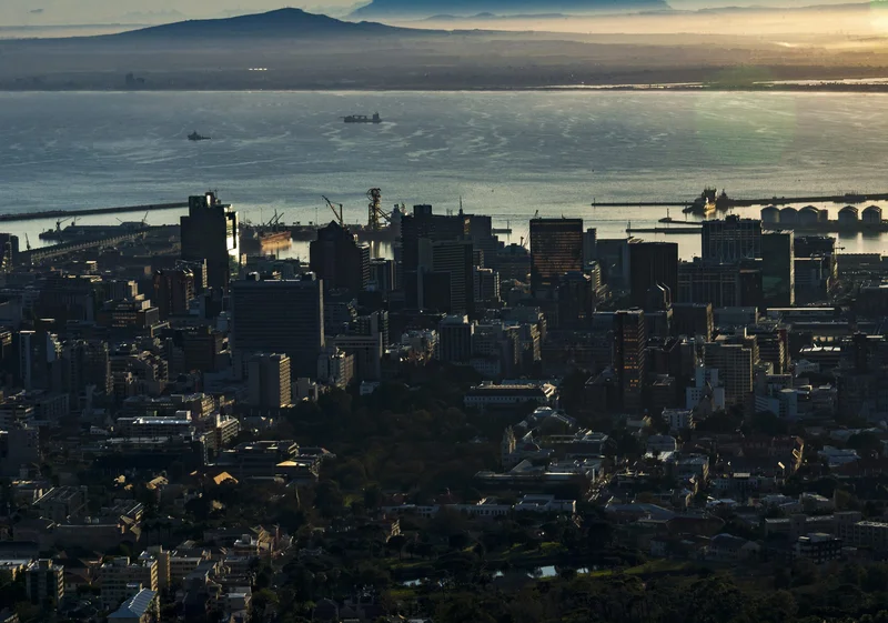 Africa Intelligence Brief — Tuesday, August 4, 2026