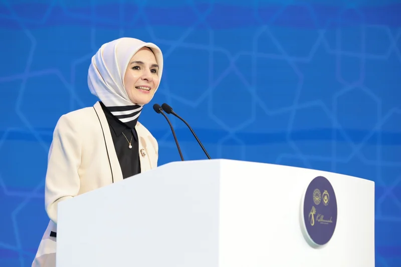 New law strengthens child protection mechanisms in Türkiye