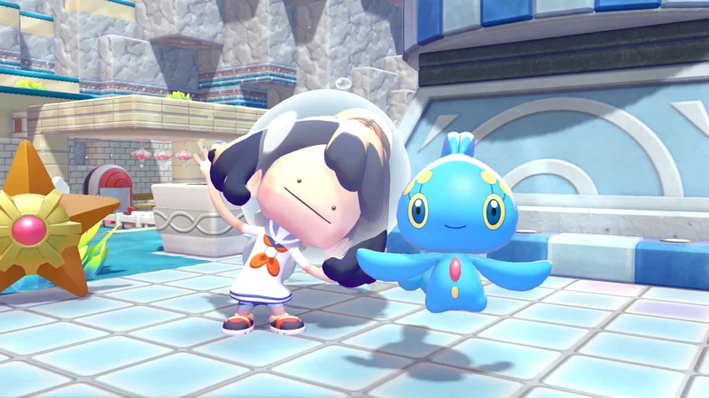 How to unlock all legendary and mythical Pokémon in Pokémon Pokopia