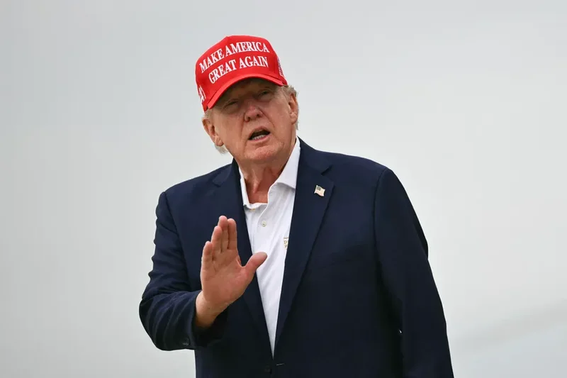 Trump Scales Back Korea Military Drill Touting ‘Good Relationship’ With Kim Jong Un
