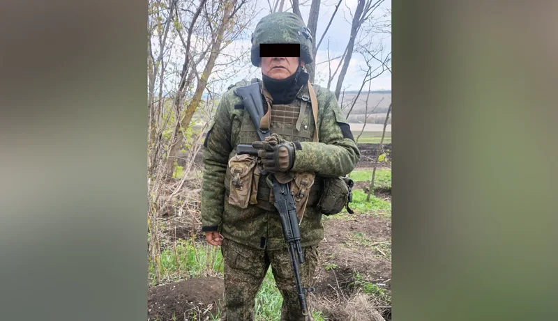Peruvians trapped in Russia’s war by a job promise: ‘They’re taking us as cannon fodder’
