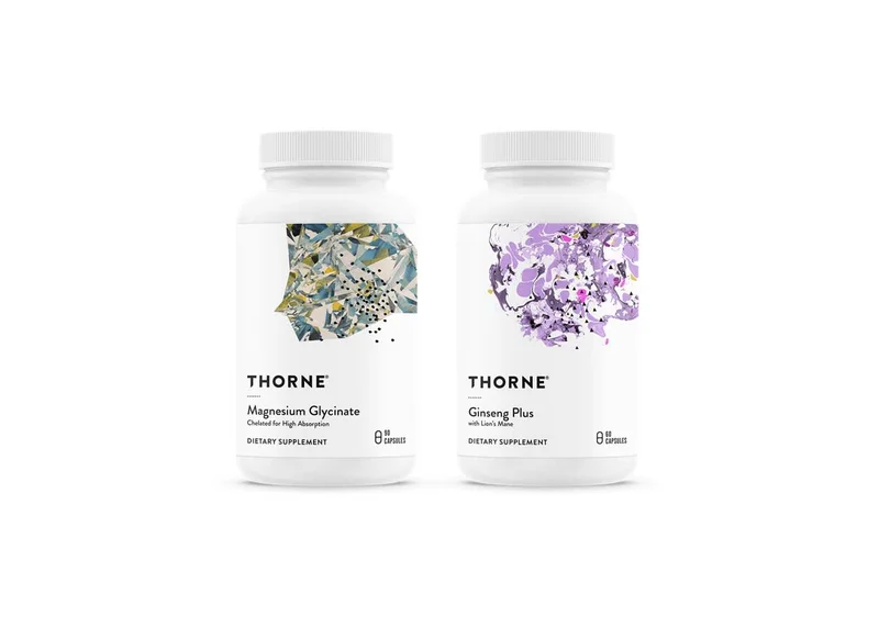 Procter & Gamble will acquire supplements brand Thorne, CEO tells CNBC