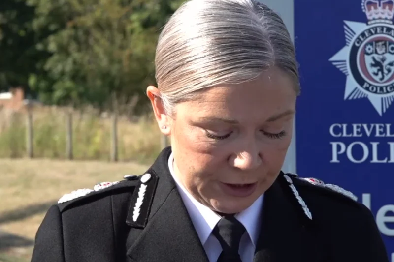 Police chief gives emotional update after A66 crash kills seven, including two officers