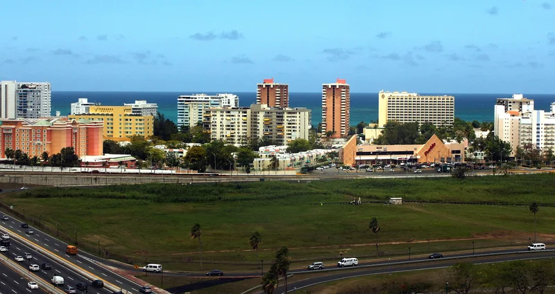 Puerto Rico Water Rationing Hits San Juan: What You Need to Know
