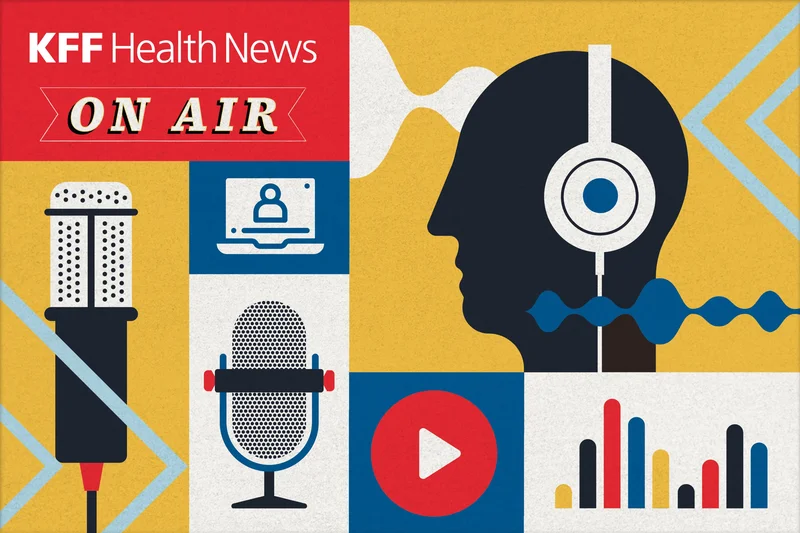 Journalists Catch You Up on Fauci Hearing, Peptides, and Kids’ Caffeine Consumption