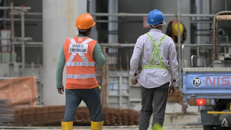 Revised migrant worker healthcare plan to lower costs for employers, bring clinics closer by April 2027