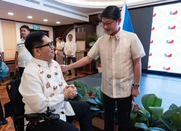 Dy honors recipients of 2026 Apolinario Mabini Awards