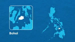2 drug suspects busted, P4.2 M shabu seized in Talibon, Bohol
