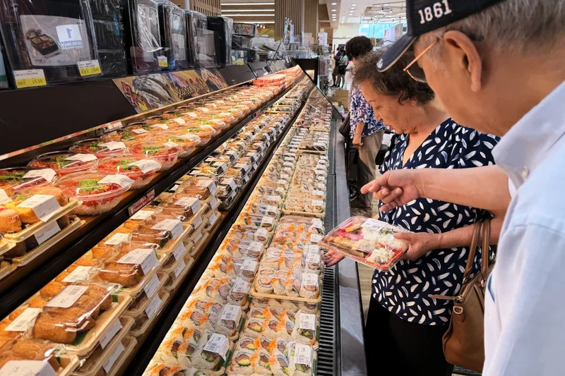 The 5 states that offer no sales tax — an important retirement consideration