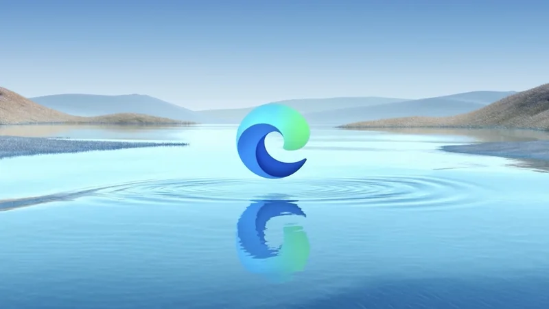 Microsoft Edge Browser to Get Apple Account Sign-In Support