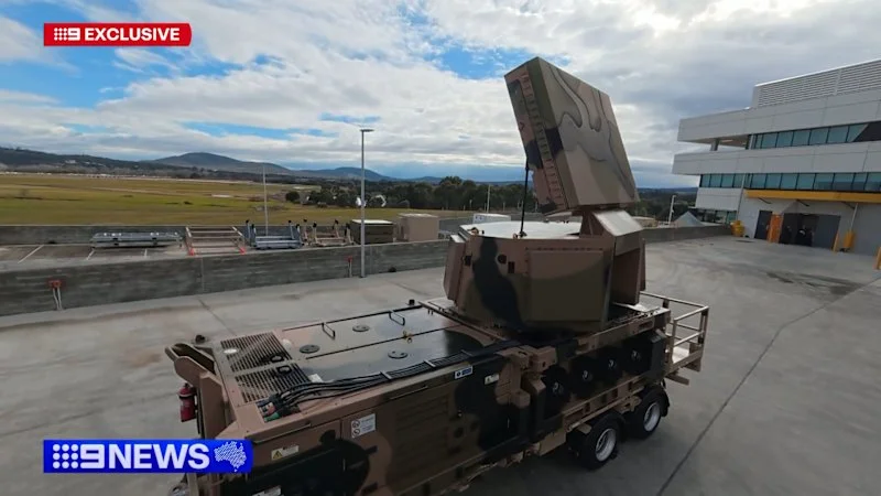 Australia on cusp of largest defence deal in nation’s history