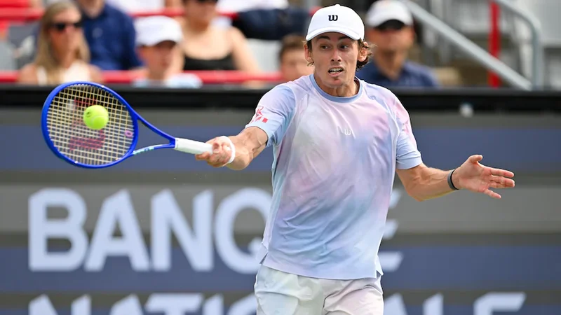 Aussies continue winning form, Djokovic suffers early exit in Cincinnati