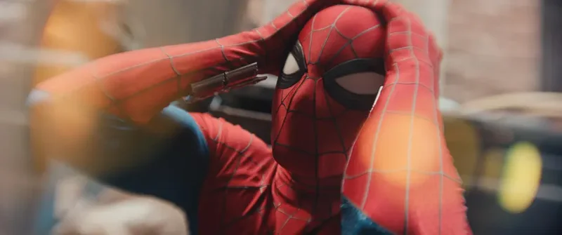 ‘Spider-Man: Brand New Day’ Falls Out Of The Top 10 MCU Rotten Tomatoes Scores