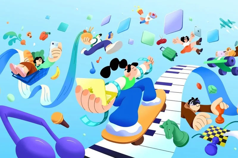 Korean App Store spending topped $26.8 bil. in 2025: Apple