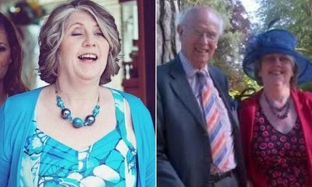 Grandmother, 73, developed sudden pain and died after increasing dose of her Mounjaro weight loss jab, inquest hears