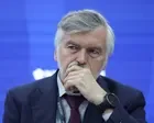 Senior Russian banker fired after warning over wartime economy