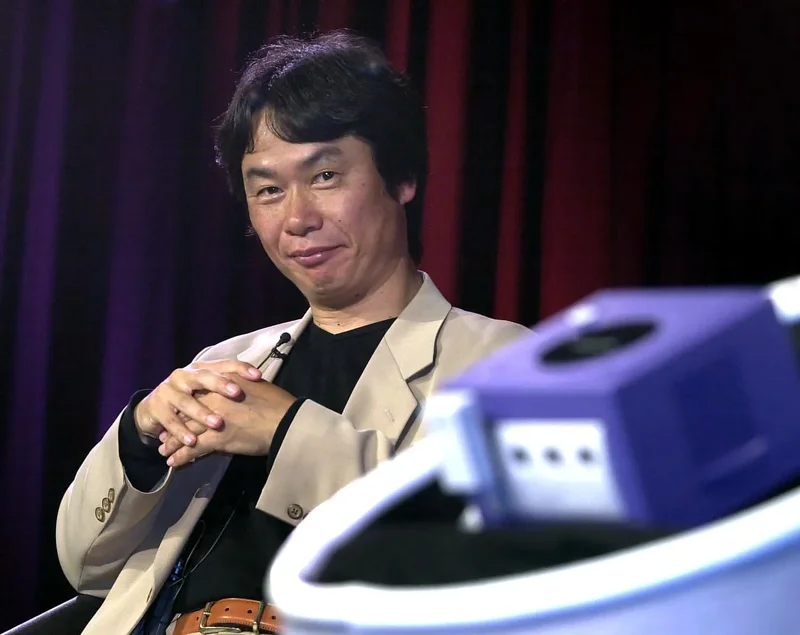Super Mario Sunshine and Wind Waker Doomed the GameCube but Saved Nintendo