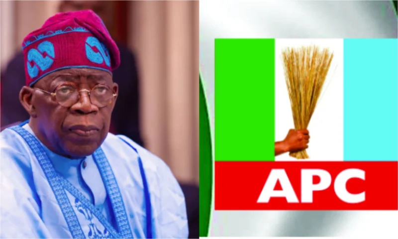 Kebbi APC supporter quits Tinubu advocacy, cites neglect by party leaders