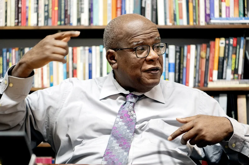 EDUCATION: Jonathan Jansen’s Worth the Fight — Fixing failure in SA schools