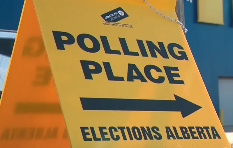 Elections Alberta addresses concerns about voter registration misinformation