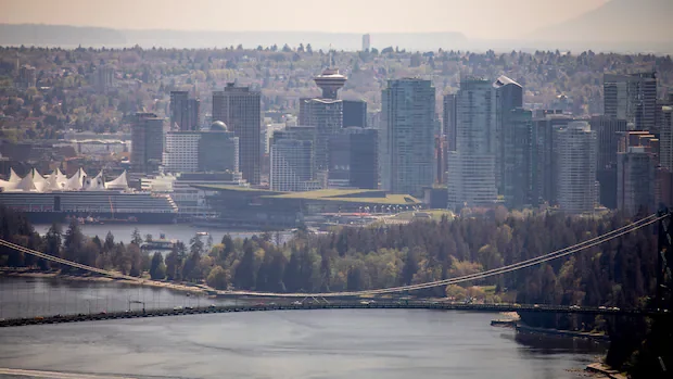 42% drop in Vancouver housing starts prompts worry from development advocate