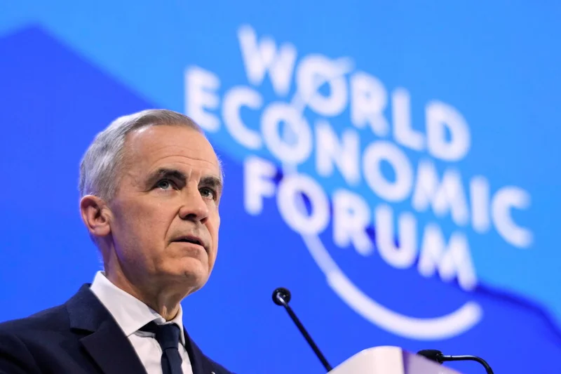 Carney warned about economic coercion. Now Trump is testing the Canadian prime minister