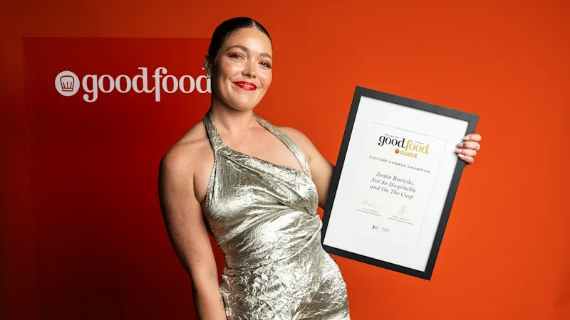 Making the hospo industry safer: Good Food calls for Cultural Change Champion nominees