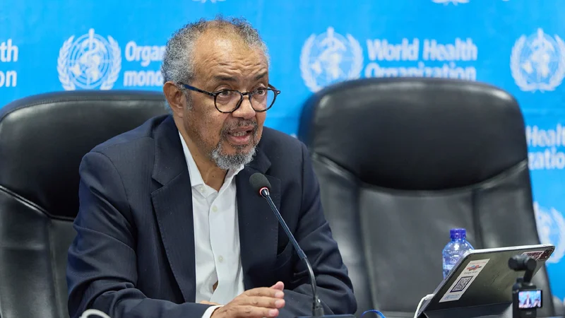 DRC Ebola outbreak second-largest on record