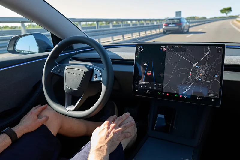 How long will software-defined cars last? The auto industry doesn't know yet