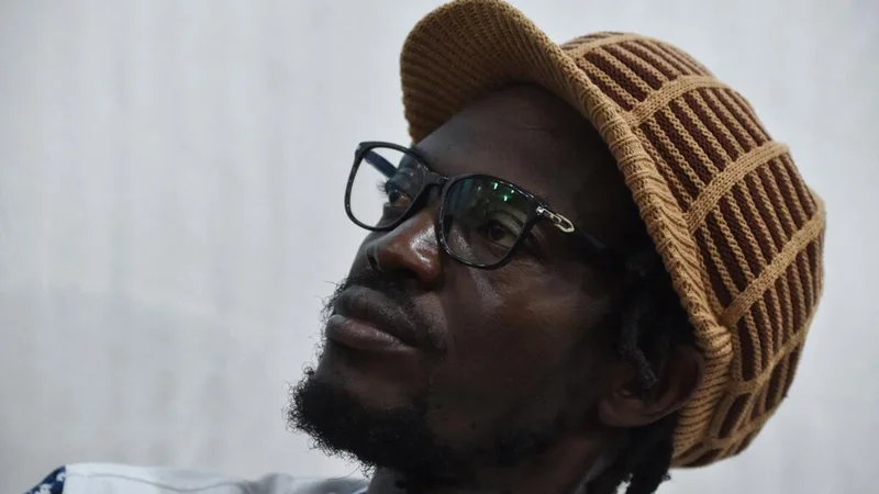 Prominent Mali journalist, influencer jailed for seven years for criticising junta