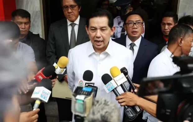 Flood Control Mess: Romualdez ready to face preliminary probe, says lawyer