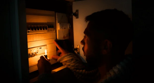 Red alert up on Visayas grid, brownouts expected in Cebu