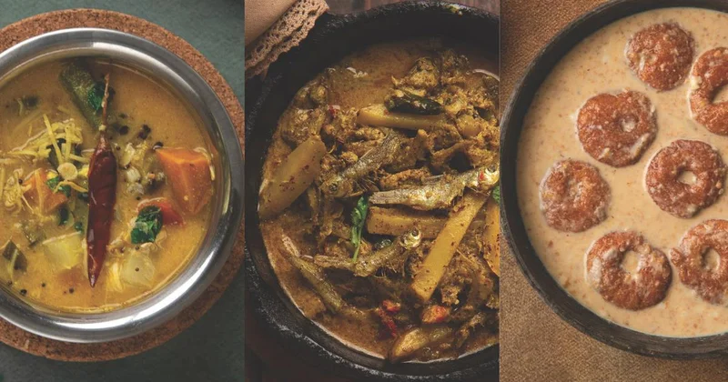 This new cookbook shows how recipes from ancient Odisha can be recreated in the modern kitchen