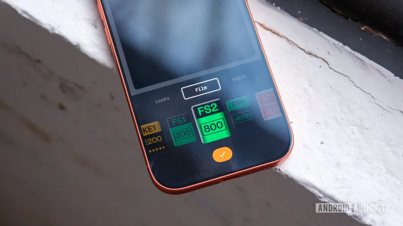 Snapseed for Android could soon become a pro photographer’s best friend with LUT support
