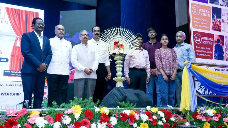 NIT-K welcomes 2026-30 batch of students with new curriculum designed for AI age