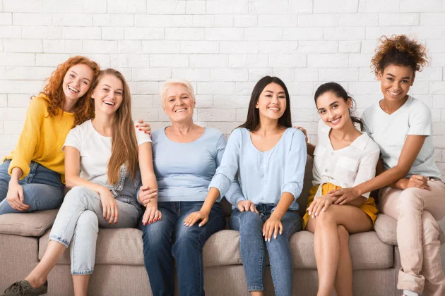 Debunked: The government’s strategy for women is not a campaign to discourage homemakers