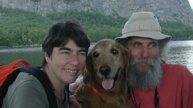 In 2016, Burt's Bees co-founder gave US 87,500 acres; now it's a monument