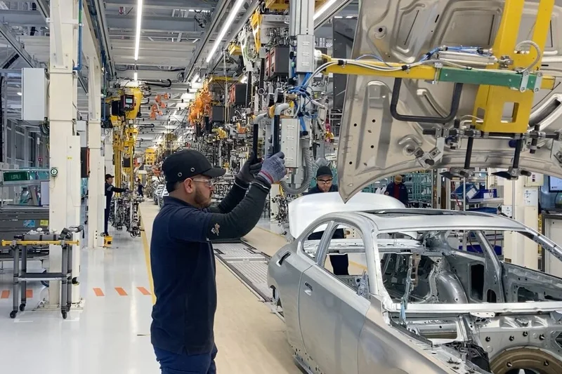 Mexico Pushes for Lower US Auto Tariffs as the T-MEC Review Heads to a Fourth Round