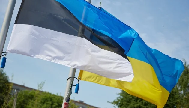 Estonia provides Ukraine with EUR 340,000 to prepare for winter