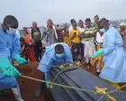 DRC’s fast-growing Ebola outbreak spreads to sixth province