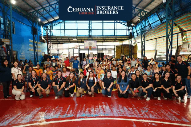 Cebuana Lhuillier Insurance Brokers wins Insurance Asia’s Domestic Broker of the Year for the 5th straight year