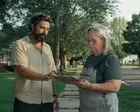 Where healthcare could sway voters, Democratic canvassers ramp up an old tactic: talking to people