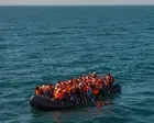 More than 1,100 people convicted of illegal arrival in UK since 2022